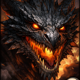 BossFight Dragon