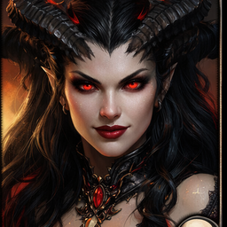 BossFight Lilith
