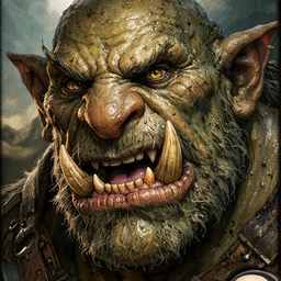 BossFight Troll